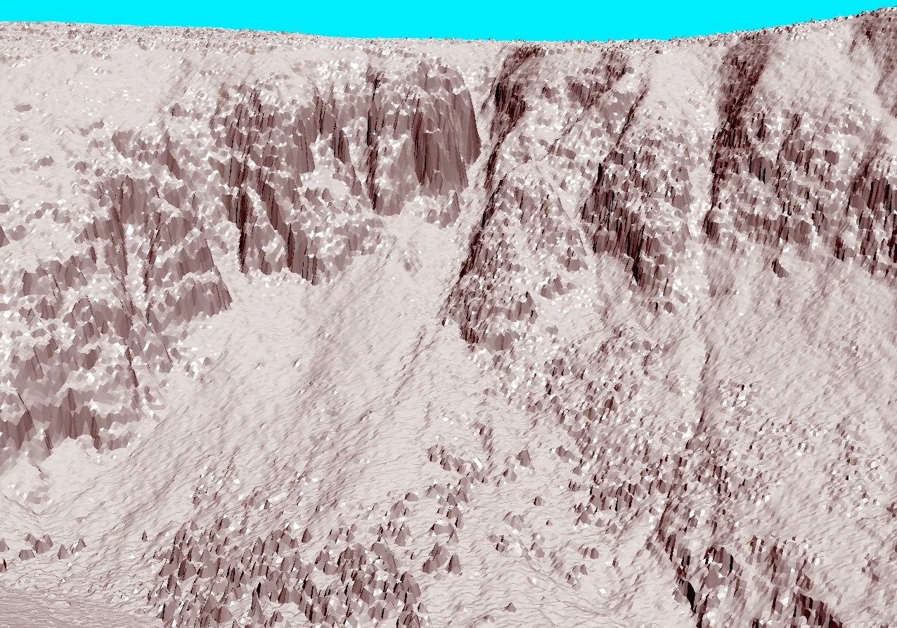 Kocio³ Ma³ego Stawu