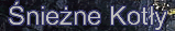 �nie�ne Kot�y